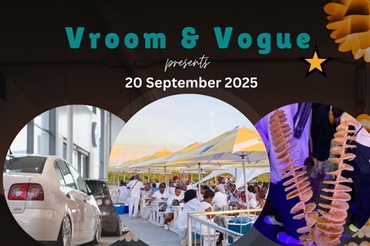 Vroom & VogueFest